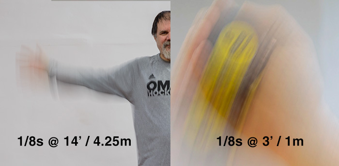 distance-and-shutter-speed