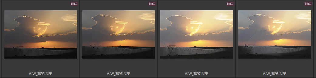 four-different-exposures