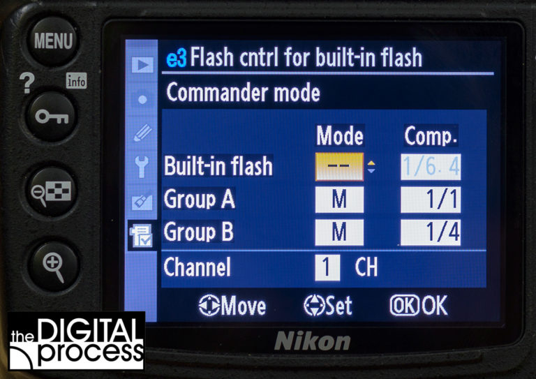 Off Camera Flash Photography for Beginners