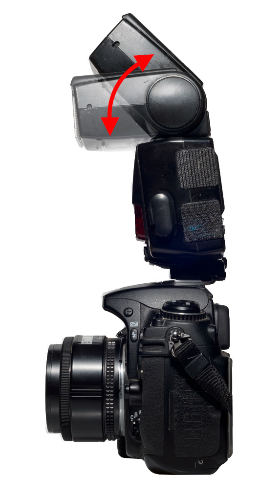 bounce-flash-photography