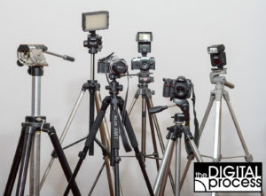 How to choose a tripod - and use it how to choose a tripod