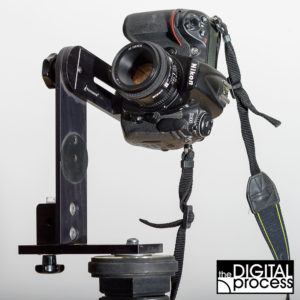 Panosaurus Panorama Head - the Digital Process Panosaurus Panorama Head - the Digital Process