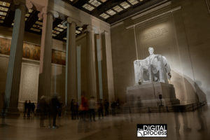 travel photography tips lincoln memorial