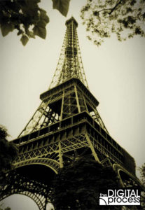 travel photography tips Paris