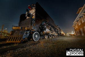 chosing modes in photography Manual Mode