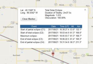 photograph a solar eclipse map sample photograph a solar eclipse map sample